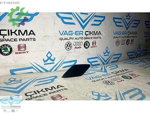 Volkswagen Passat Tampon çıkma parça