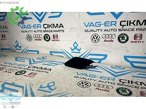 Volkswagen Passat Tampon çıkma parça