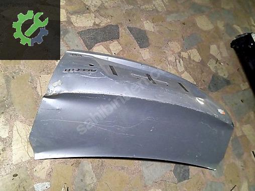Tampon (Ön) Orginal Otomotiv Ekipmanları BMW Komple Dolu Fabrikasyon Sıfırdan Farksız