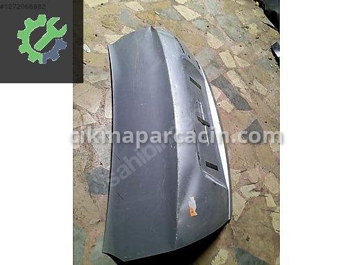 Hyundai Accent Ön Tampon çıkma parça