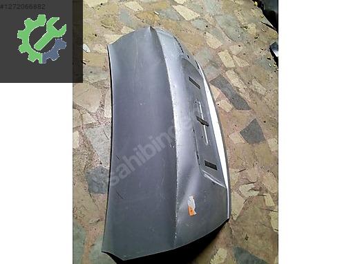 Tampon (Ön) Orginal Otomotiv Ekipmanları BMW Komple Dolu Fabrikasyon Sıfırdan Farksız