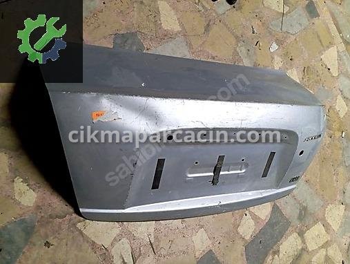 Hyundai Accent Ön Tampon çıkma parça
