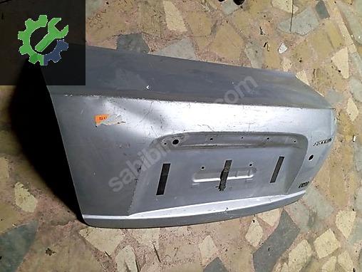 Tampon (Ön) Orginal Otomotiv Ekipmanları BMW Komple Dolu Fabrikasyon Sıfırdan Farksız
