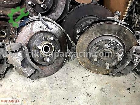 Kia Rio Taşıyıcı çıkma parça