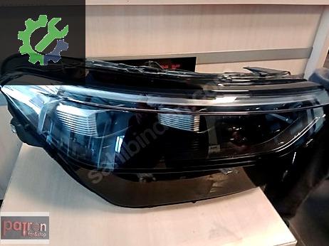 Volkswagen Tayron Sağ Ön Far çıkma parça
