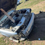Jaguar X-Type 1999-2013 Çıkma Tampon Demiri