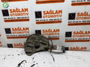 Çıkma Audi A4 Taşıyıcı 8K0407258AA