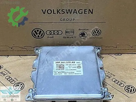 Volkswagen Passat Beyin çıkma parça