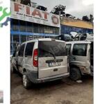 Fiat Doblo Çıkma Bakalit