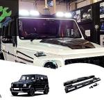 Temiz Fabrikasyon Son 3 adet! Acil! Volkswagen Otomobil & Arazi Aracı Tampon (Ön)