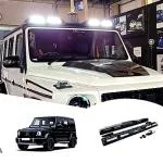 Temiz Fabrikasyon Son 3 adet! Acil! Volkswagen Otomobil & Arazi Aracı Tampon (Ön)