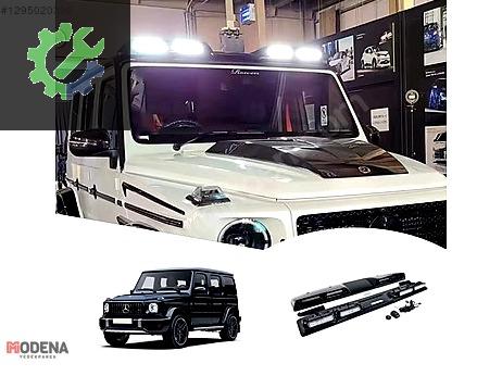 Temiz Fabrikasyon Son 3 adet! Acil! Volkswagen Otomobil & Arazi Aracı Tampon (Ön)