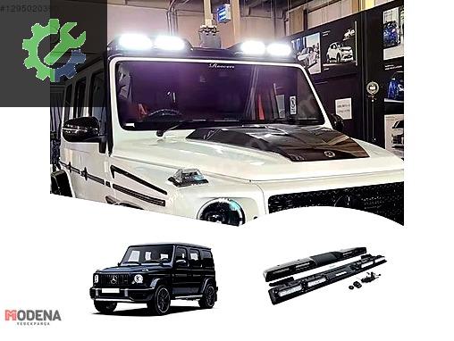 Temiz Fabrikasyon Son 3 adet! Acil! Volkswagen Otomobil & Arazi Aracı Tampon (Ön)