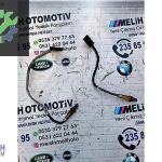 Temiz Motor Kapağı Sıfır Ayarında Komple Dolu BMW Otomotiv Ekipmanları OEM-Markaya Üretim