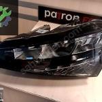 Temiz Orginal Otomobil & Arazi Aracı Far Fabrikasyon Garantili Isuzu
