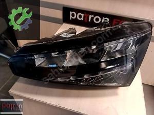 Temiz Orginal Otomobil & Arazi Aracı Far Fabrikasyon Garantili Isuzu