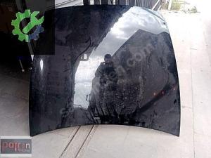 Tesla Juniper Kaput Orjinal