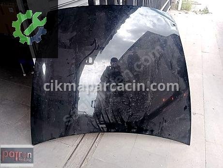 Tesla Model Y Kaput çıkma parça
