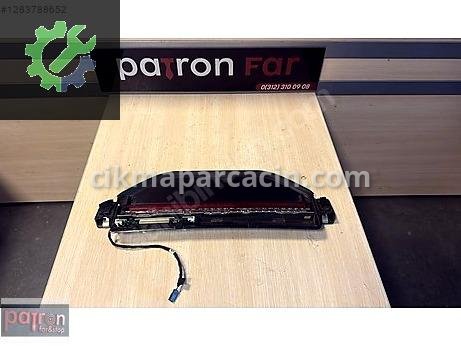 Tesla Model Y Sol Arka Stop çıkma parça