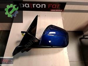Tesla Model Y juniper SOL ayna Dolu Orjinal