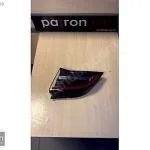 Tesla Sağ iç stop orjinal Hatasız