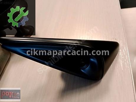 Tesla Model Y Kamera çıkma parça