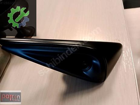 Tesla Model Y Çamurluk (Ön) çıkma parça