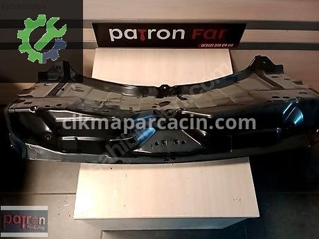 Tesla Model Y Arka Panel çıkma parça
