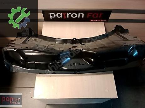Tesla Model Y Arka Panel çıkma parça