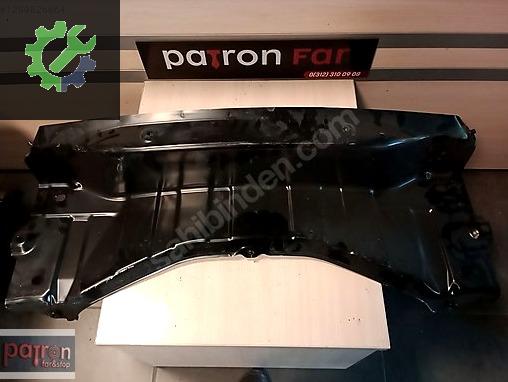Tesla Model Y Arka Panel çıkma parça