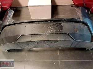 Tesla juniper arka tampon ve sağ sol ekleri 1947138-00-A