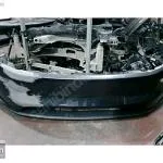 Tesla juniper ön tampon Orjinal