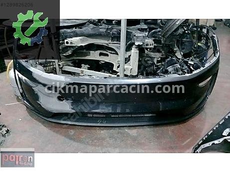 Tesla Model Y Ön Tampon çıkma parça