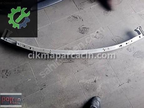 Tesla Model Y Tampon Demiri çıkma parça