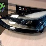 Tesla model Y SOL FAR ORJİNAL HATASIZ Tamirsiz