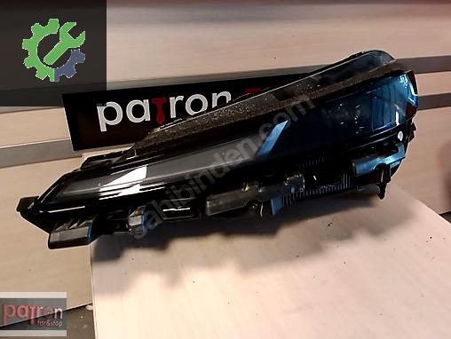 Tesla Model Y Sol Ön Far 2074463-00-E çıkma parça