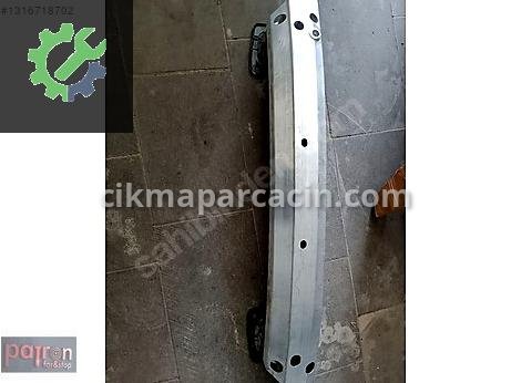 Tesla Model Y Tampon Demiri çıkma parça