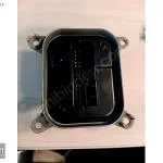 Tesla model Y juniper Far beyni Orjinal 1532925-02-E