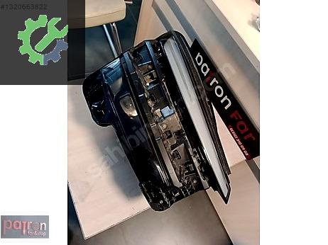 Tesla Model Y Sol Ön Far çıkma parça