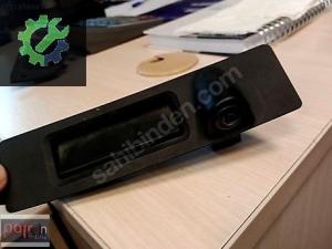 Tesla model Y juniper arka bagaj kamerası Orjinal 1095949-00-E