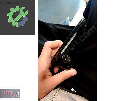 Tesla Model Y Çamurluk (Ön) çıkma parça