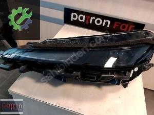 Tesla model Y standart 2026 Sol Far Orjinal 2074463-00-B