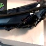 Tesla model Y standart 2026 Sol Far Orjinal 2074463-00-B