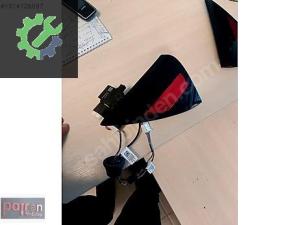 Tesla şarj kapağı Orjinal çıkma