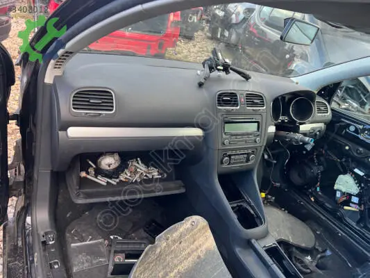 Renault Laguna Jant Kapağı çıkma parça