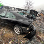 Volvo S60 Çıkma Airbag (hava Yastığı)