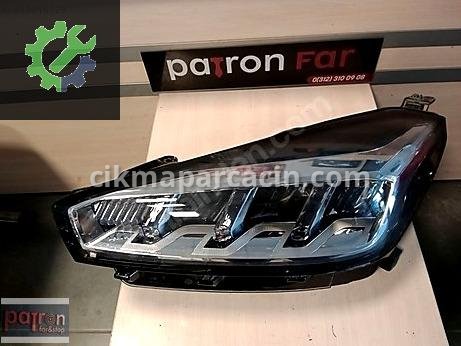Chery Tiggo Sol Ön Far çıkma parça