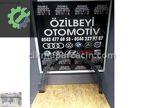 Volkswagen Tiguan Çamurluk (Ön) çıkma parça