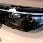 Tiguan 2025 Sol Far Orjinal