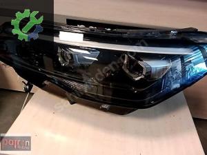 Tiguan 2025 Sol Far Orjinal